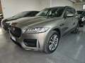Jaguar F-Pace F-Pace 2015 2.0d i4 R-Sport awd 240cv auto my18 Bronze - thumbnail 3