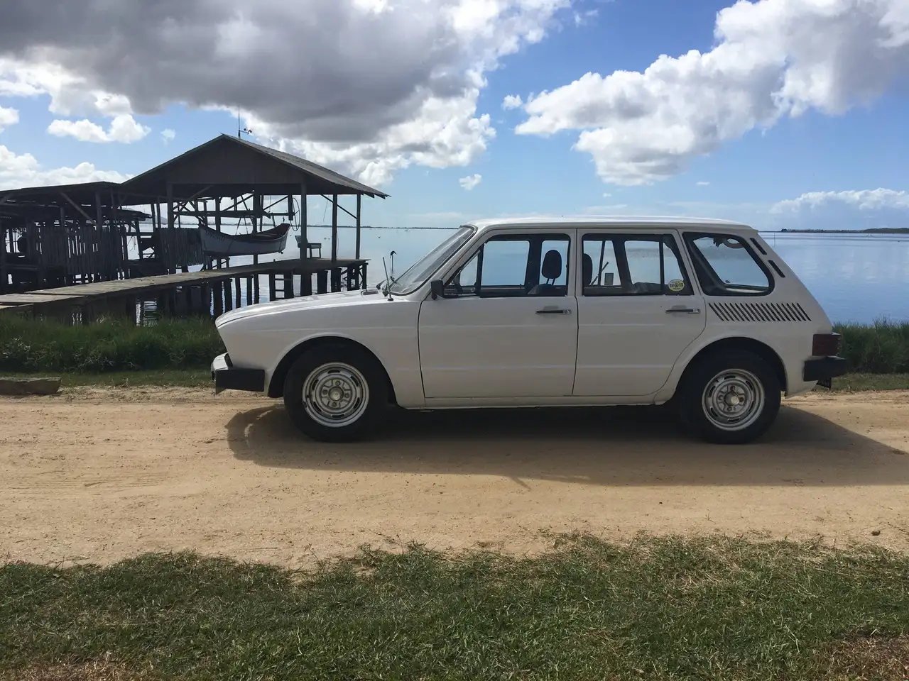 Volkswagen 181 Brasilia, foto 3