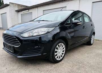 Fiesta 5-Türer 1.0 Trend