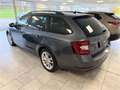 Skoda Octavia Combi 2,0 Ambition TDI 4x4 DSG AHK Grijs - thumbnail 6