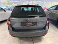 Skoda Octavia Combi 2,0 Ambition TDI 4x4 DSG AHK Grijs - thumbnail 5