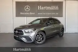Mercedes-Benz GLA 180 AMG Night Multibeam Totwinkel Sound 360° AMG Line KeylessGo/Styling/Autom./Klima/Park Assist./Sitzhzg./MF Lenkrad
