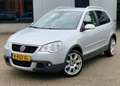 Volkswagen Polo 1.6-16V Comfortline AIRCO TREKHAAK STOELVERWARMING Gri - thumbnail 2