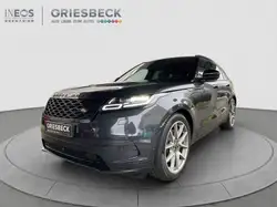 Land Rover Range Rover Velar D300 AWD SE WinterP*20
