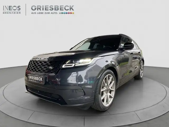 Land Rover Range Rover Velar D300 AWD SE WinterP*20