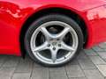 Porsche 997 Carrera Coupe 3.6 Xenon Klima SHZ Sportabgas Rot - thumbnail 15