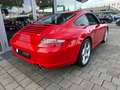 Porsche 997 Carrera Coupe 3.6 Xenon Klima SHZ Sportabgas Rot - thumbnail 4