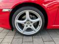 Porsche 997 Carrera Coupe 3.6 Xenon Klima SHZ Sportabgas Rot - thumbnail 14