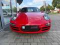 Porsche 997 Carrera Coupe 3.6 Xenon Klima SHZ Sportabgas Rot - thumbnail 12
