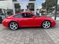 Porsche 997 Carrera Coupe 3.6 Xenon Klima SHZ Sportabgas Rot - thumbnail 5
