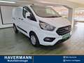 Ford Transit Custom 280 L1 3-Sitzer Scheckheftgepfl. Blanc - thumbnail 1