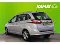 Ford Grand C-Max 1.5TDCi Aut.Cool&Connect+NAV+PDC+SHZ Silber - thumbnail 6