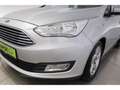 Ford Grand C-Max 1.5TDCi Aut.Cool&Connect+NAV+PDC+SHZ Silber - thumbnail 8
