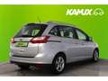 Ford Grand C-Max 1.5TDCi Aut.Cool&Connect+NAV+PDC+SHZ Silber - thumbnail 4