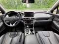 Hyundai SANTA FE 2.2 CRDi 4WD Premium Czarny - thumbnail 6