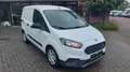 Ford Transit Courier Trend Blanc - thumbnail 2