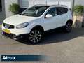 Nissan Qashqai 2.0 Tekna /NAP/PANO/AIRCO/CAMERA/ Blanco - thumbnail 2