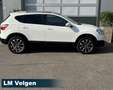 Nissan Qashqai 2.0 Tekna /NAP/PANO/AIRCO/CAMERA/ Weiß - thumbnail 3