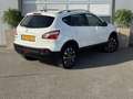 Nissan Qashqai 2.0 Tekna /NAP/PANO/AIRCO/CAMERA/ Blanc - thumbnail 5
