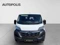 Opel Movano 2.2L C Blanc - thumbnail 3