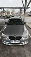 BMW Série 3 Coupé 320i 170ch Luxe