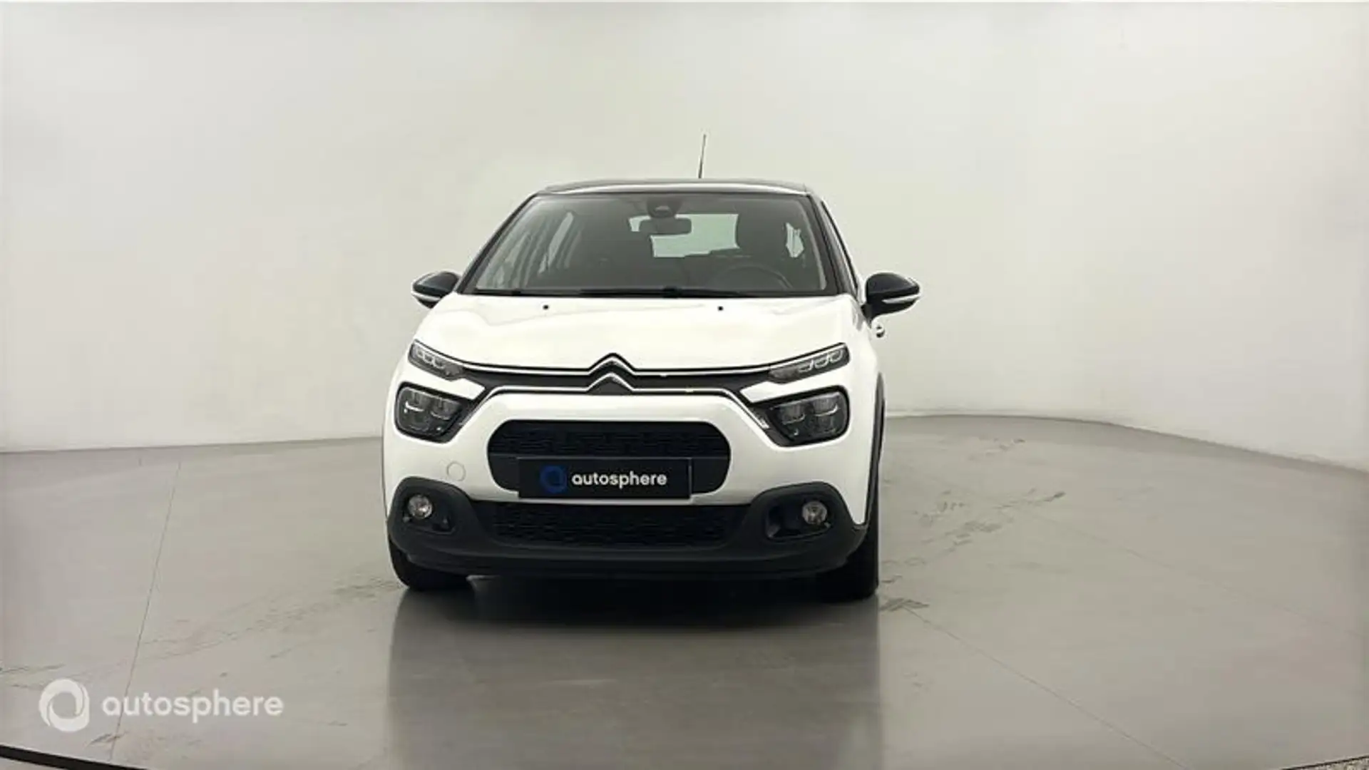 Citroen C3 1.5 BlueHDi 100ch S\u0026S Shine E6.d - 2