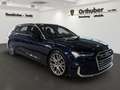 Audi S6 TDI quattro Blau - thumbnail 2