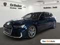 Audi S6 TDI quattro Blau - thumbnail 1
