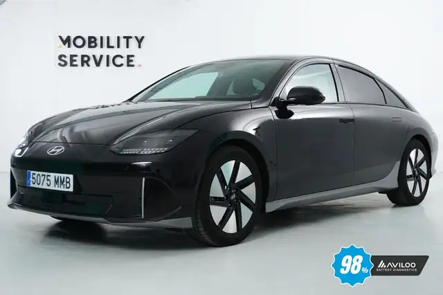Hyundai IONIQ 6 168Kw Star RWD