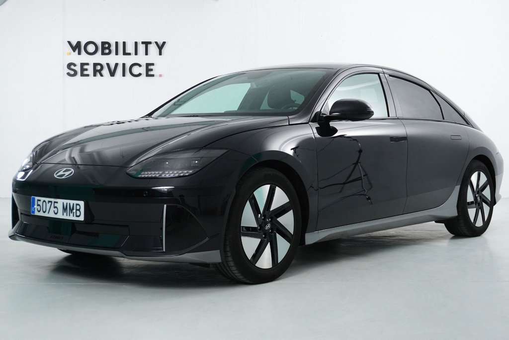Hyundai IONIQ 6 168Kw Star RWD - foto 1