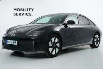 168Kw Star RWD