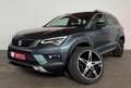 SEAT Ateca ATECA XCELLENCE 2.0 TDI 4DRIVE ACC LANE AHK 8ALU Grau - thumbnail 2