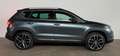 SEAT Ateca ATECA XCELLENCE 2.0 TDI 4DRIVE ACC LANE AHK 8ALU Grau - thumbnail 5