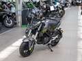 Benelli TNT 125 Tornado Naked, sofort lieferbar Gris - thumbnail 2