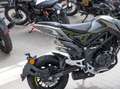 Benelli TNT 125 Tornado Naked, sofort lieferbar Gris - thumbnail 5