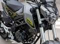 Benelli TNT 125 Tornado Naked, sofort lieferbar siva - thumbnail 8