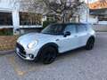 MINI Cooper D Clubman Mini Clubman 2.0 Cooper D E6 AUT. SEQ. 8M. 150CV Zilver - thumbnail 10
