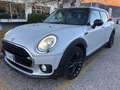 MINI Cooper D Clubman Mini Clubman 2.0 Cooper D E6 AUT. SEQ. 8M. 150CV Zilver - thumbnail 1