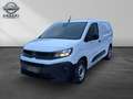 Opel Combo E 1.5 CDTI Cargo XL|Touch|DAB|SHZ|Garantie Blanc - thumbnail 1