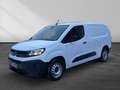 Opel Combo E 1.5 CDTI Cargo XL|Touch|DAB|SHZ|Garantie Blanc - thumbnail 2