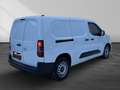 Opel Combo E 1.5 CDTI Cargo XL|Touch|DAB|SHZ|Garantie Blanc - thumbnail 6