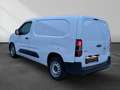 Opel Combo E 1.5 CDTI Cargo XL|Touch|DAB|SHZ|Garantie Blanc - thumbnail 4