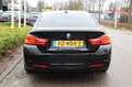 BMW 418 4-serie Gran Coupé 418i AUTOMAAT+FLIPPERS/M-SPORTS crna - thumbnail 4