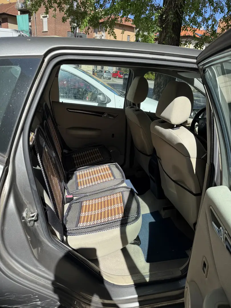 Mercedes-Benz 180 class a 180cdi Grigio - 1