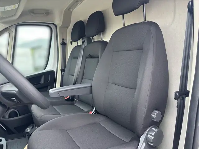 Fiat Ducato view 9