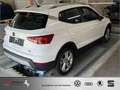 SEAT Arona 1.0 TSI OPF DSG FR Weiß - thumbnail 2