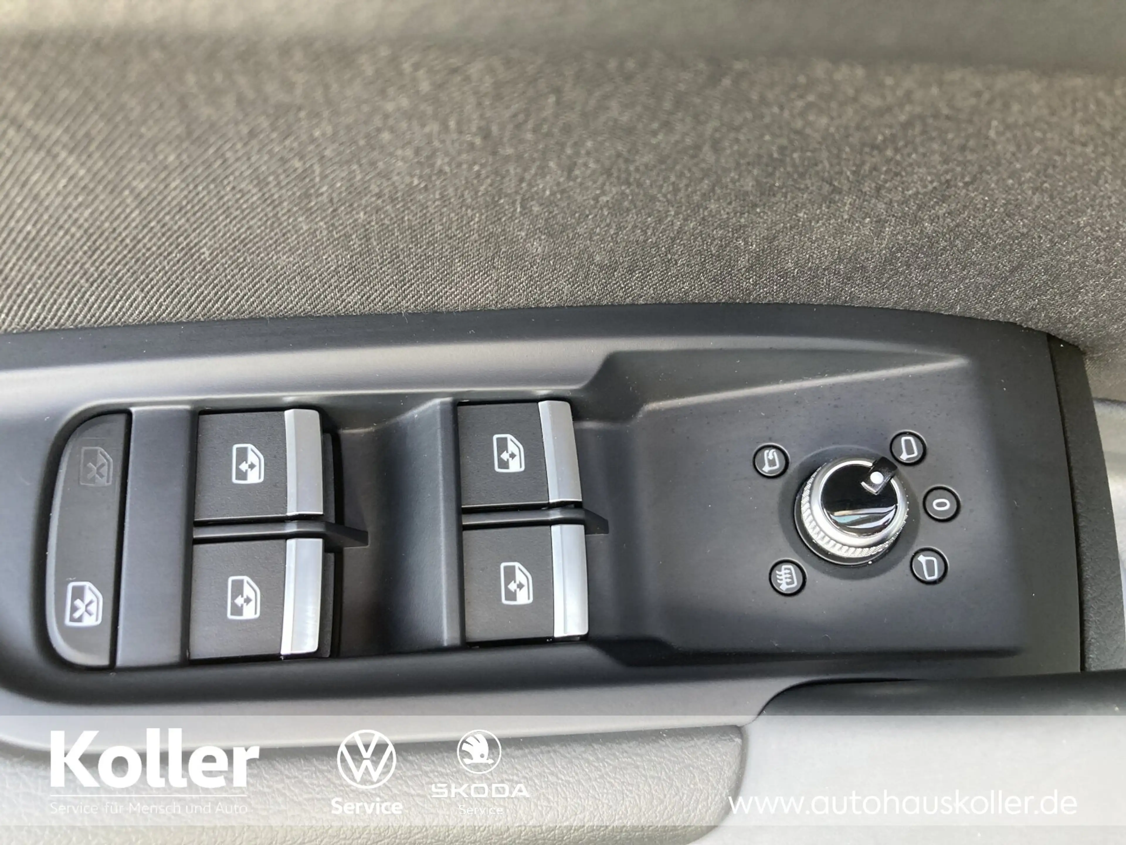 Audi Q5 Q5 40 TFSI quattro MatrixLED Standheizung ACC — photo 13