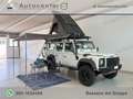Altro Land Rover Defender 110 2.5 Td5 cat Wagon SE Bianco - thumbnail 1