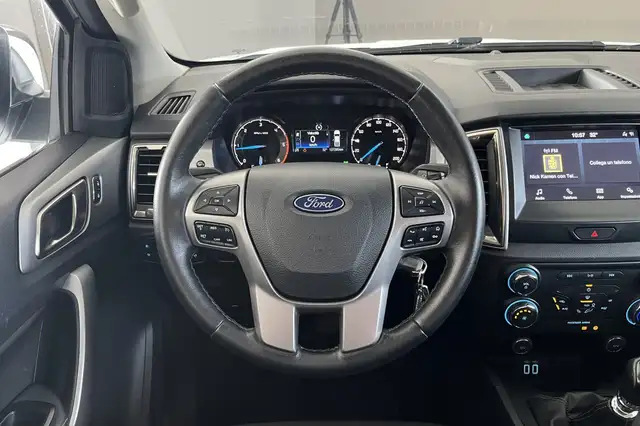 Ford Ranger view 14