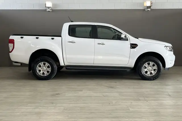 Ford Ranger view 11